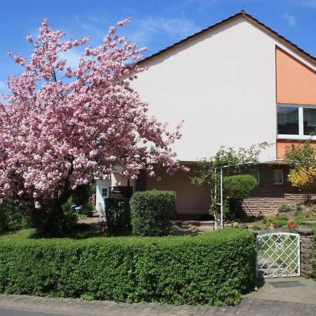 Appartement Haus Mueller Adelheid à Hilders Extérieur photo
